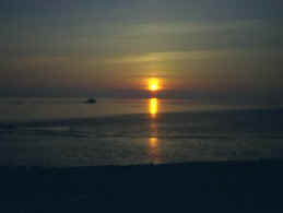 Red Skies at B�sum